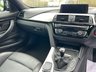 USED 2018 18 BMW M4 3.0 BiTurbo Competition Coupe 2dr Petrol Manual Euro 6 (s/s) (450 ps)-Factory Extras Worth &pound;3,455-1 Owner From New-Rare Manual Gearbox.Finished In Rare Azurite Black Metallic-Full Black Merino Leather Upholstery-Reversing Assist Camera-Advanced Parking Package-Special Car. 