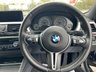 USED 2018 18 BMW M4 3.0 BiTurbo Competition Coupe 2dr Petrol Manual Euro 6 (s/s) (450 ps)-Factory Extras Worth &pound;3,455-1 Owner From New-Rare Manual Gearbox.Finished In Rare Azurite Black Metallic-Full Black Merino Leather Upholstery-Reversing Assist Camera-Advanced Parking Package-Special Car. 