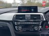 USED 2018 18 BMW M4 3.0 BiTurbo Competition Coupe 2dr Petrol Manual Euro 6 (s/s) (450 ps)-Factory Extras Worth &pound;3,455-1 Owner From New-Rare Manual Gearbox.Finished In Rare Azurite Black Metallic-Full Black Merino Leather Upholstery-Reversing Assist Camera-Advanced Parking Package-Special Car. 
