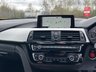 USED 2018 18 BMW M4 3.0 BiTurbo Competition Coupe 2dr Petrol Manual Euro 6 (s/s) (450 ps)-Factory Extras Worth &pound;3,455-1 Owner From New-Rare Manual Gearbox.Finished In Rare Azurite Black Metallic-Full Black Merino Leather Upholstery-Reversing Assist Camera-Advanced Parking Package-Special Car. 