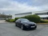 USED 2018 18 BMW M4 3.0 BiTurbo Competition Coupe 2dr Petrol Manual Euro 6 (s/s) (450 ps)-Factory Extras Worth &pound;3,455-1 Owner From New-Rare Manual Gearbox.Finished In Rare Azurite Black Metallic-Full Black Merino Leather Upholstery-Reversing Assist Camera-Advanced Parking Package-Special Car. 