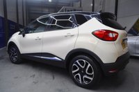 USED 2015 15 RENAULT CAPTUR 1.5 dCi ENERGY Dynamique S MediaNav SUV 5dr Diesel Manual Euro 5 (s/s) (90 ps) Parking Sensors - Cruise Control - Satellite Navigation