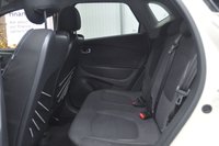 USED 2015 15 RENAULT CAPTUR 1.5 dCi ENERGY Dynamique S MediaNav SUV 5dr Diesel Manual Euro 5 (s/s) (90 ps) Parking Sensors - Cruise Control - Satellite Navigation