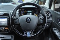 USED 2015 15 RENAULT CAPTUR 1.5 dCi ENERGY Dynamique S MediaNav SUV 5dr Diesel Manual Euro 5 (s/s) (90 ps) Parking Sensors - Cruise Control - Satellite Navigation