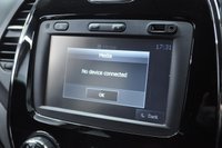 USED 2015 15 RENAULT CAPTUR 1.5 dCi ENERGY Dynamique S MediaNav SUV 5dr Diesel Manual Euro 5 (s/s) (90 ps) Parking Sensors - Cruise Control - Satellite Navigation