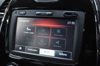 USED 2015 15 RENAULT CAPTUR 1.5 dCi ENERGY Dynamique S MediaNav SUV 5dr Diesel Manual Euro 5 (s/s) (90 ps) Parking Sensors - Cruise Control - Satellite Navigation