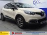 USED 2015 15 RENAULT CAPTUR 1.5 dCi ENERGY Dynamique S MediaNav SUV 5dr Diesel Manual Euro 5 (s/s) (90 ps) Parking Sensors - Cruise Control - Satellite Navigation