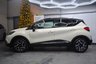 USED 2015 15 RENAULT CAPTUR 1.5 dCi ENERGY Dynamique S MediaNav SUV 5dr Diesel Manual Euro 5 (s/s) (90 ps) Parking Sensors - Cruise Control - Satellite Navigation