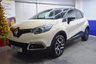 USED 2015 15 RENAULT CAPTUR 1.5 dCi ENERGY Dynamique S MediaNav SUV 5dr Diesel Manual Euro 5 (s/s) (90 ps) Parking Sensors - Cruise Control - Satellite Navigation