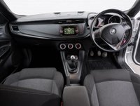 USED 2019 68 ALFA ROMEO GIULIETTA 1.4 TB Sport Hatchback 5dr Petrol Manual Euro 6 (s/s) (120 bhp) 1 FORMER KEEPER, CLEAN CAR