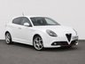 USED 2019 68 ALFA ROMEO GIULIETTA 1.4 TB Sport Hatchback 5dr Petrol Manual Euro 6 (s/s) (120 bhp) 1 FORMER KEEPER, CLEAN CAR