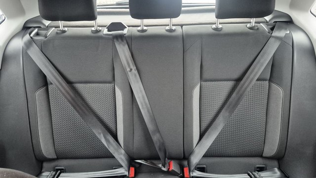 2023 VOLKSWAGEN POLO - Photo 10