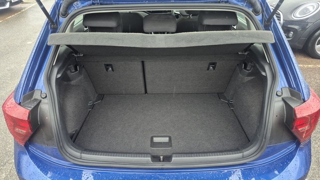2023 VOLKSWAGEN POLO - Photo 11