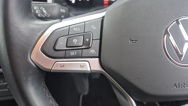 2023 VOLKSWAGEN POLO - Photo 12