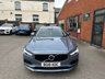 USED 2019 19 VOLVO S90 2.0 D4 Momentum Plus Saloon 4dr Diesel Auto Euro 6 (s/s) (190 ps) Fully stamped service book : Bluetooth : Sat Nav : DAB Radio : Leather upholstery : Isofix : Electric Driver's seat : Heated front seats : Air-conditioning : Front + rear parking sensors