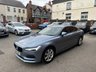 USED 2019 19 VOLVO S90 2.0 D4 Momentum Plus Saloon 4dr Diesel Auto Euro 6 (s/s) (190 ps) Fully stamped service book : Bluetooth : Sat Nav : DAB Radio : Leather upholstery : Isofix : Electric Driver's seat : Heated front seats : Air-conditioning : Front + rear parking sensors