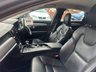 USED 2019 19 VOLVO S90 2.0 D4 Momentum Plus Saloon 4dr Diesel Auto Euro 6 (s/s) (190 ps) Fully stamped service book : Bluetooth : Sat Nav : DAB Radio : Leather upholstery : Isofix : Electric Driver's seat : Heated front seats : Air-conditioning : Front + rear parking sensors