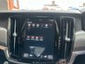 USED 2019 19 VOLVO S90 2.0 D4 Momentum Plus Saloon 4dr Diesel Auto Euro 6 (s/s) (190 ps) Fully stamped service book : Bluetooth : Sat Nav : DAB Radio : Leather upholstery : Isofix : Electric Driver's seat : Heated front seats : Air-conditioning : Front + rear parking sensors