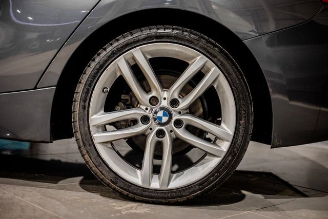 2019 BMW 1 Series 1.5L M Sport 5dr - Photo 7