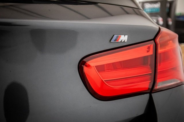 2019 BMW 1 Series 1.5L M Sport 5dr - Photo 9