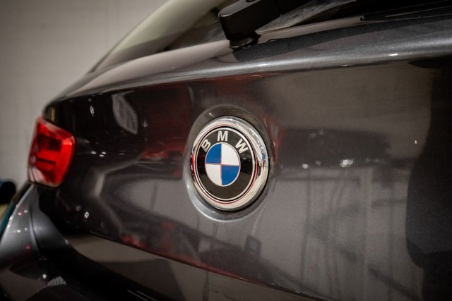 2019 BMW 1 Series 1.5L M Sport 5dr - Photo 10