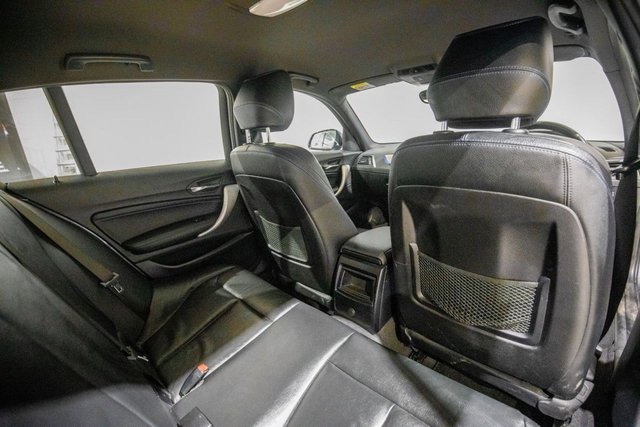 2019 BMW 1 Series 1.5L M Sport 5dr - Photo 11