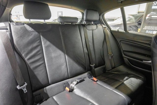 2019 BMW 1 Series 1.5L M Sport 5dr - Photo 12