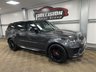 USED 2019 19 LAND ROVER RANGE ROVER SPORT 3.0 i6 MHEV HST Auto 4WD Euro 6 (s/s) 5dr *BIG SPEC *PAN ROOF *CARBON