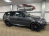 USED 2019 19 LAND ROVER RANGE ROVER SPORT 3.0 i6 MHEV HST Auto 4WD Euro 6 (s/s) 5dr *BIG SPEC *PAN ROOF *CARBON