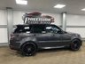 USED 2019 19 LAND ROVER RANGE ROVER SPORT 3.0 i6 MHEV HST Auto 4WD Euro 6 (s/s) 5dr *BIG SPEC *PAN ROOF *CARBON