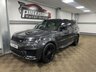USED 2019 19 LAND ROVER RANGE ROVER SPORT 3.0 i6 MHEV HST Auto 4WD Euro 6 (s/s) 5dr *BIG SPEC *PAN ROOF *CARBON