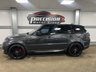 USED 2019 19 LAND ROVER RANGE ROVER SPORT 3.0 i6 MHEV HST Auto 4WD Euro 6 (s/s) 5dr *BIG SPEC *PAN ROOF *CARBON