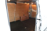 USED 2021 71 FORD TRANSIT CUSTOM 2.0 300 EcoBlue Trail Panel Van 5dr Diesel Manual L2 H1 Euro 6 (s/s) (170 ps) 3 X DOCUMENTED SERVICES I GREAT SPEC