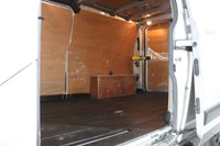 USED 2021 71 FORD TRANSIT CUSTOM 2.0 300 EcoBlue Trail Panel Van 5dr Diesel Manual L2 H1 Euro 6 (s/s) (170 ps) 3 X DOCUMENTED SERVICES I GREAT SPEC