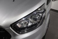 USED 2021 71 FORD TRANSIT CUSTOM 2.0 300 EcoBlue Trail Panel Van 5dr Diesel Manual L2 H1 Euro 6 (s/s) (170 ps) 3 X DOCUMENTED SERVICES I GREAT SPEC