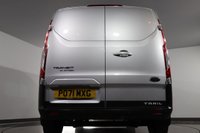 USED 2021 71 FORD TRANSIT CUSTOM 2.0 300 EcoBlue Trail Panel Van 5dr Diesel Manual L2 H1 Euro 6 (s/s) (170 ps) 3 X DOCUMENTED SERVICES I GREAT SPEC