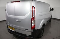USED 2021 71 FORD TRANSIT CUSTOM 2.0 300 EcoBlue Trail Panel Van 5dr Diesel Manual L2 H1 Euro 6 (s/s) (170 ps) 3 X DOCUMENTED SERVICES I GREAT SPEC