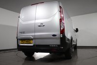 USED 2021 71 FORD TRANSIT CUSTOM 2.0 300 EcoBlue Trail Panel Van 5dr Diesel Manual L2 H1 Euro 6 (s/s) (170 ps) 3 X DOCUMENTED SERVICES I GREAT SPEC