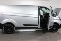 USED 2021 71 FORD TRANSIT CUSTOM 2.0 300 EcoBlue Trail Panel Van 5dr Diesel Manual L2 H1 Euro 6 (s/s) (170 ps) 3 X DOCUMENTED SERVICES I GREAT SPEC