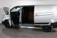 USED 2021 71 FORD TRANSIT CUSTOM 2.0 300 EcoBlue Trail Panel Van 5dr Diesel Manual L2 H1 Euro 6 (s/s) (170 ps) 3 X DOCUMENTED SERVICES I GREAT SPEC