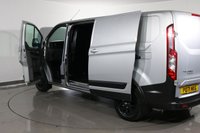 USED 2021 71 FORD TRANSIT CUSTOM 2.0 300 EcoBlue Trail Panel Van 5dr Diesel Manual L2 H1 Euro 6 (s/s) (170 ps) 3 X DOCUMENTED SERVICES I GREAT SPEC