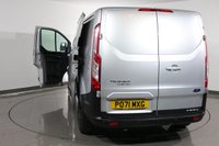 USED 2021 71 FORD TRANSIT CUSTOM 2.0 300 EcoBlue Trail Panel Van 5dr Diesel Manual L2 H1 Euro 6 (s/s) (170 ps) 3 X DOCUMENTED SERVICES I GREAT SPEC