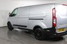 USED 2021 71 FORD TRANSIT CUSTOM 2.0 300 EcoBlue Trail Panel Van 5dr Diesel Manual L2 H1 Euro 6 (s/s) (170 ps) 3 X DOCUMENTED SERVICES I GREAT SPEC