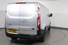 USED 2021 71 FORD TRANSIT CUSTOM 2.0 300 EcoBlue Trail Panel Van 5dr Diesel Manual L2 H1 Euro 6 (s/s) (170 ps) 3 X DOCUMENTED SERVICES I GREAT SPEC