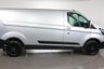 USED 2021 71 FORD TRANSIT CUSTOM 2.0 300 EcoBlue Trail Panel Van 5dr Diesel Manual L2 H1 Euro 6 (s/s) (170 ps) 3 X DOCUMENTED SERVICES I GREAT SPEC