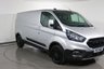 USED 2021 71 FORD TRANSIT CUSTOM 2.0 300 EcoBlue Trail Panel Van 5dr Diesel Manual L2 H1 Euro 6 (s/s) (170 ps) 3 X DOCUMENTED SERVICES I GREAT SPEC