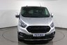 USED 2021 71 FORD TRANSIT CUSTOM 2.0 300 EcoBlue Trail Panel Van 5dr Diesel Manual L2 H1 Euro 6 (s/s) (170 ps) 3 X DOCUMENTED SERVICES I GREAT SPEC