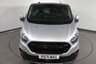 USED 2021 71 FORD TRANSIT CUSTOM 2.0 300 EcoBlue Trail Panel Van 5dr Diesel Manual L2 H1 Euro 6 (s/s) (170 ps) 3 X DOCUMENTED SERVICES I GREAT SPEC