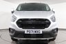 USED 2021 71 FORD TRANSIT CUSTOM 2.0 300 EcoBlue Trail Panel Van 5dr Diesel Manual L2 H1 Euro 6 (s/s) (170 ps) 3 X DOCUMENTED SERVICES I GREAT SPEC