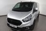 USED 2021 71 FORD TRANSIT CUSTOM 2.0 300 EcoBlue Trail Panel Van 5dr Diesel Manual L2 H1 Euro 6 (s/s) (170 ps) 3 X DOCUMENTED SERVICES I GREAT SPEC